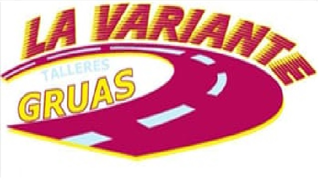 Gruas La Variante