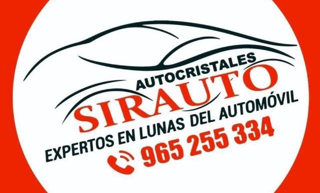 Autocristales Sirauto